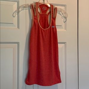 “Marika” Workout Tank Top